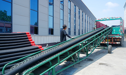 Production Facility